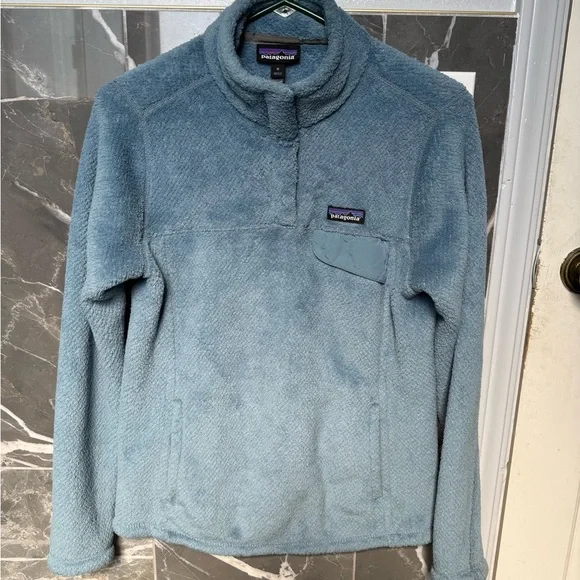 Patagonia retool snap t pullover - Picture 2 of 9